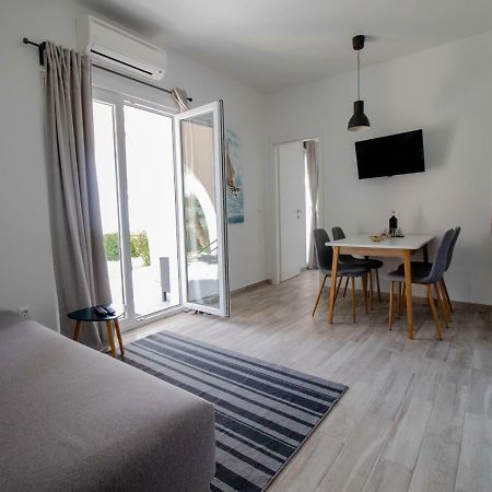 Apartments Blue Horizon Mlini Exterior foto