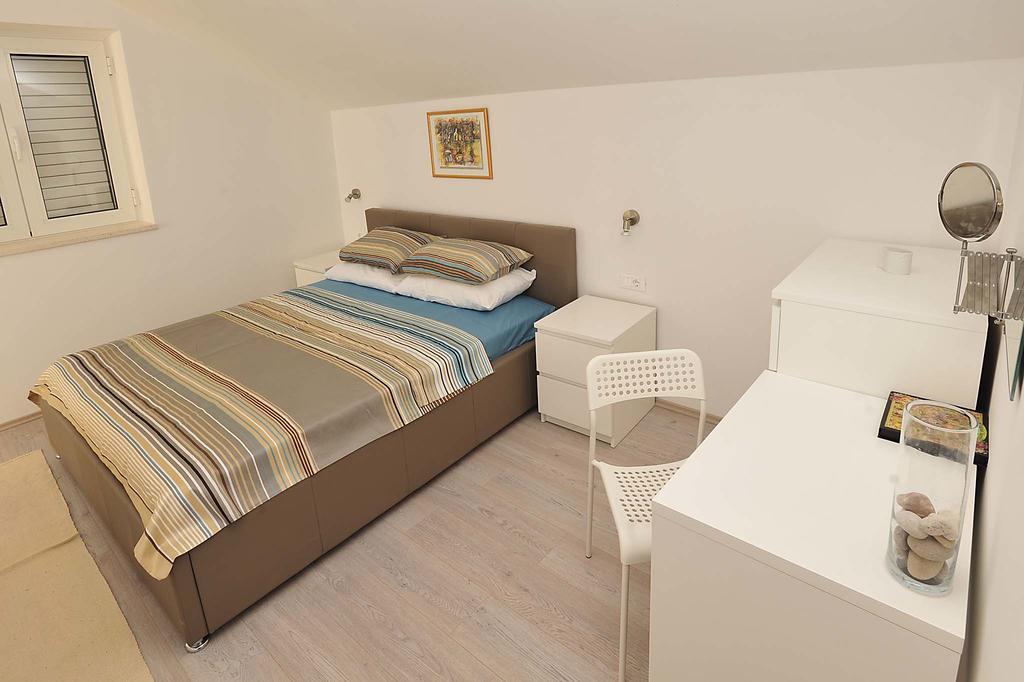 Apartments Blue Horizon Mlini Exterior foto