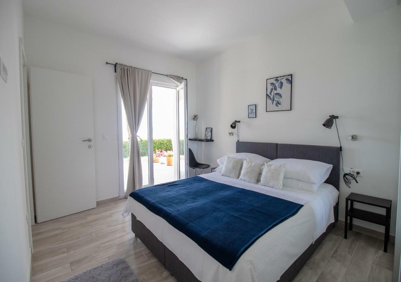 Apartments Blue Horizon Mlini Exterior foto
